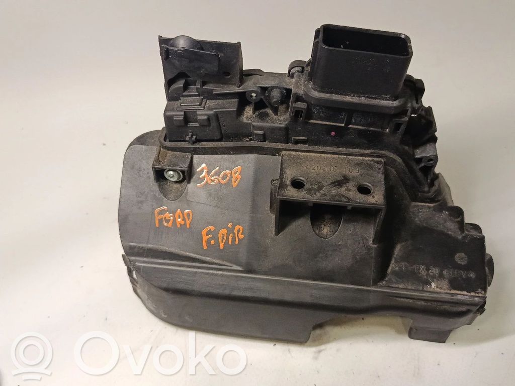 Serrure de porte avant   AV1AR21812AG