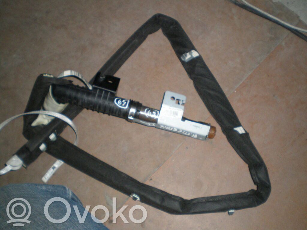 Renault Megane I Airbag del techo 
