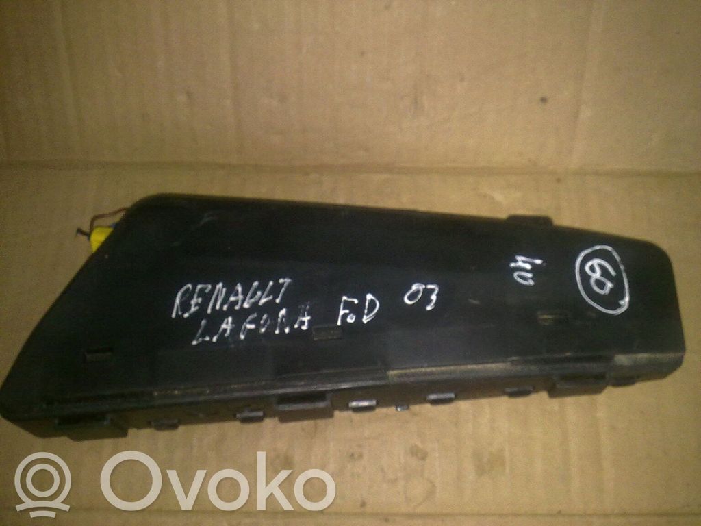Sitz-Airbag   8200236079,DRT