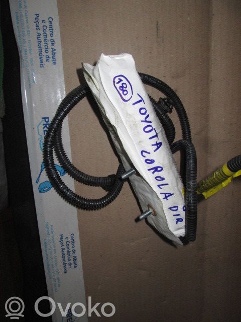 Airbag del asiento   73910,02060,DRT