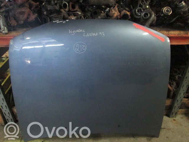 Hyundai Lantra I Dangtis variklio (kapotas) 