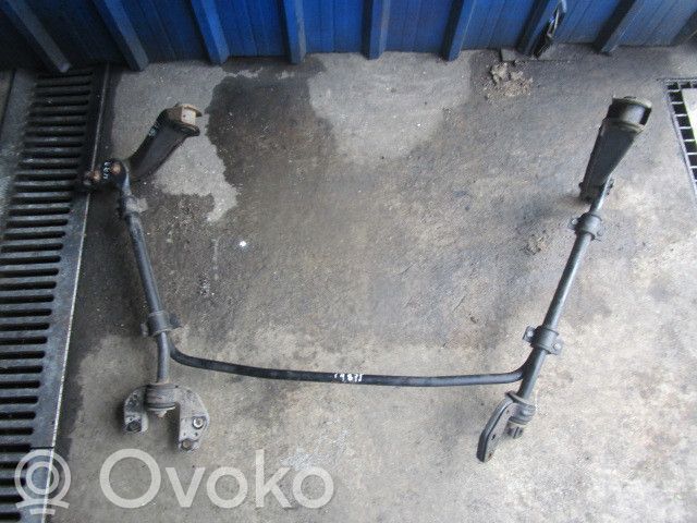 Priekinis traversas   CHA487,FRENTE