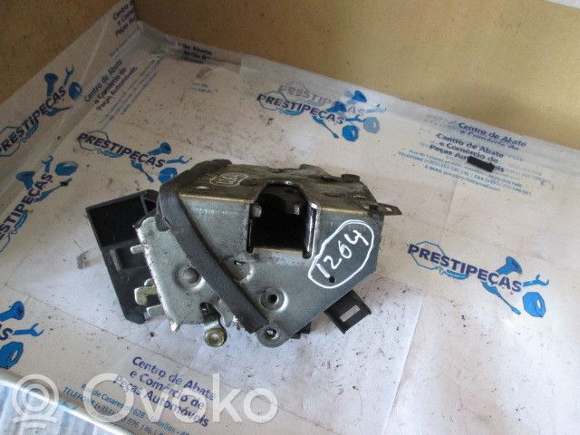 Front door lock   REF01264