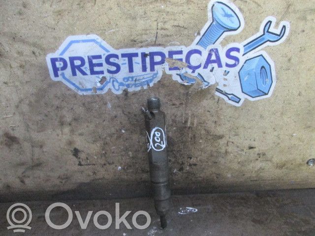 Inyector de combustible   028130202R