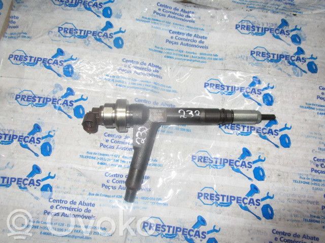 Inyector de combustible   8973138613