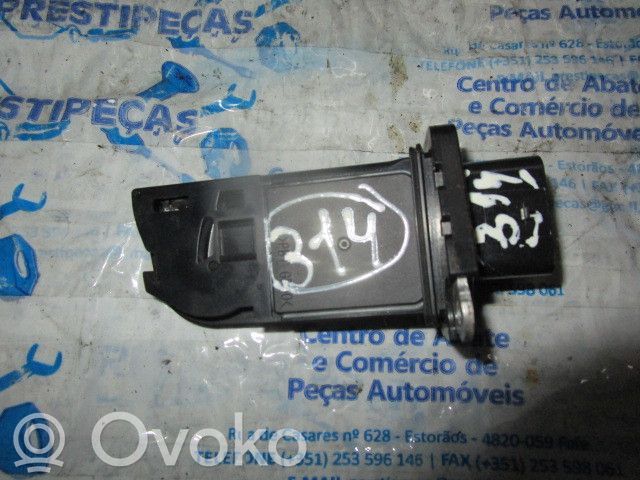 Oro srauto matuoklis   780415001