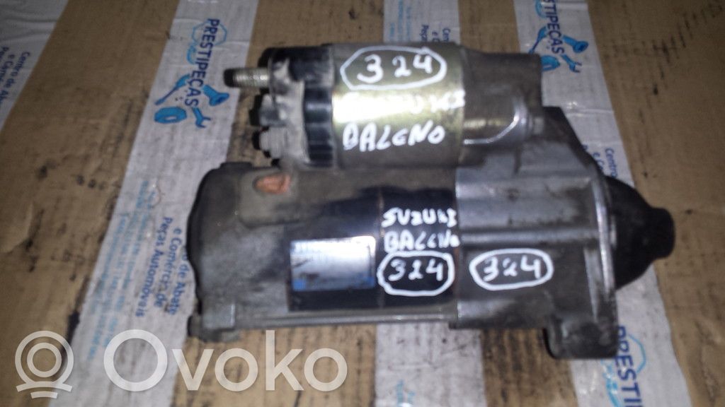 Motor de arranque   311006400,2280007161