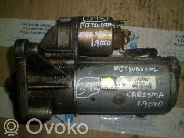 Starteris   30620657,D7R48