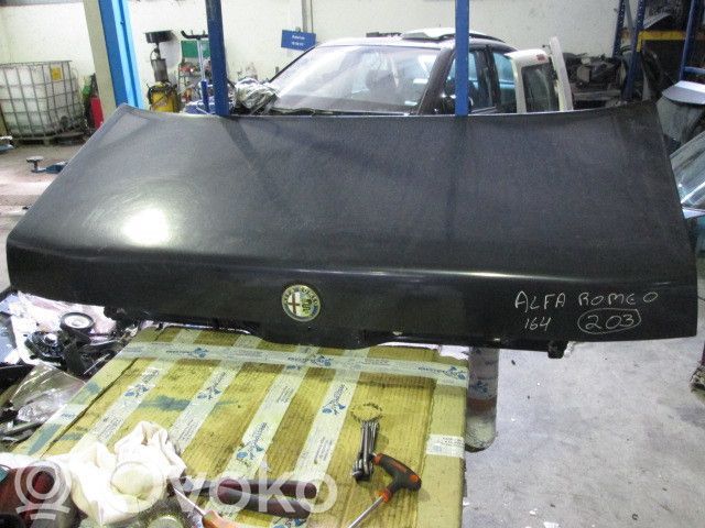Alfa Romeo 164 Puerta del maletero/compartimento de carga 
