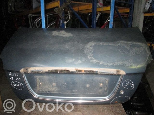 Tailgate/trunk/boot lid   REF300,4P