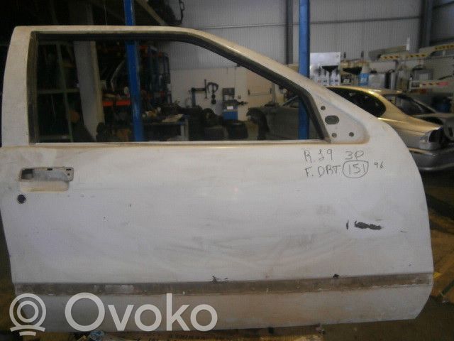 Renault 19 Front door 