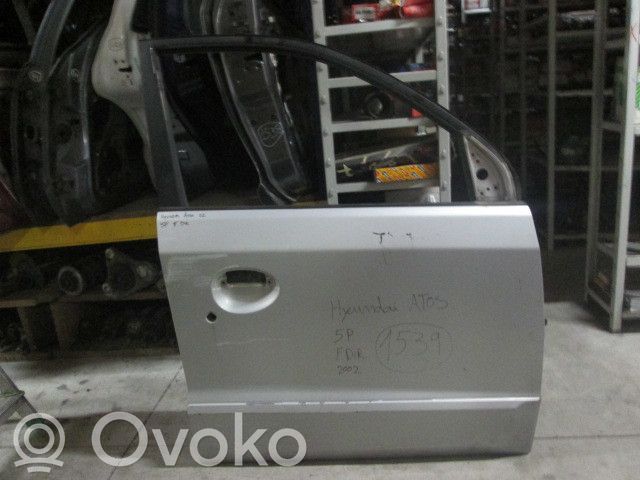 Hyundai Atos Prime Дверь 