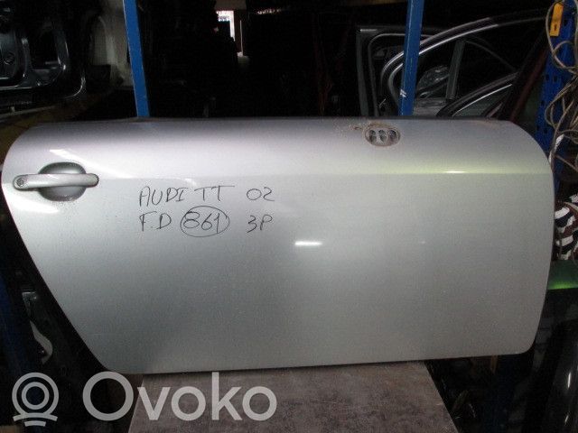 Etuovi   REF861