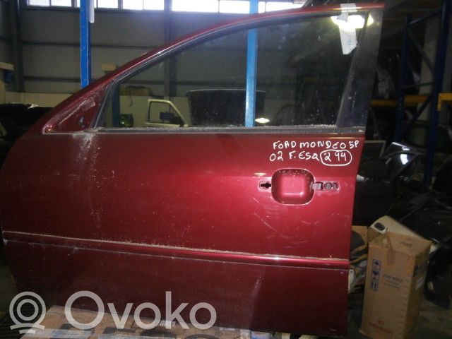 Ford Mondeo Mk III Ușă față 