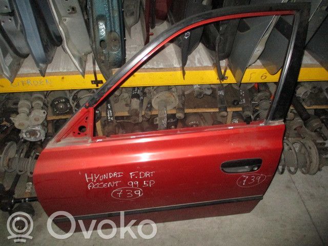 Дверь   REF739