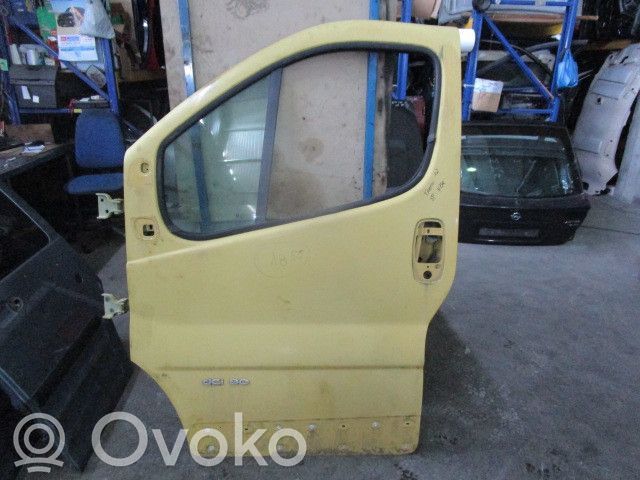 Front door   POR65