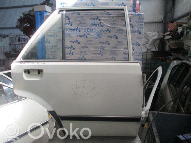 Galinės durys   POR1965