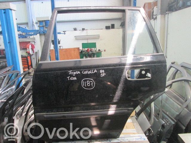 Rear door   REF1187