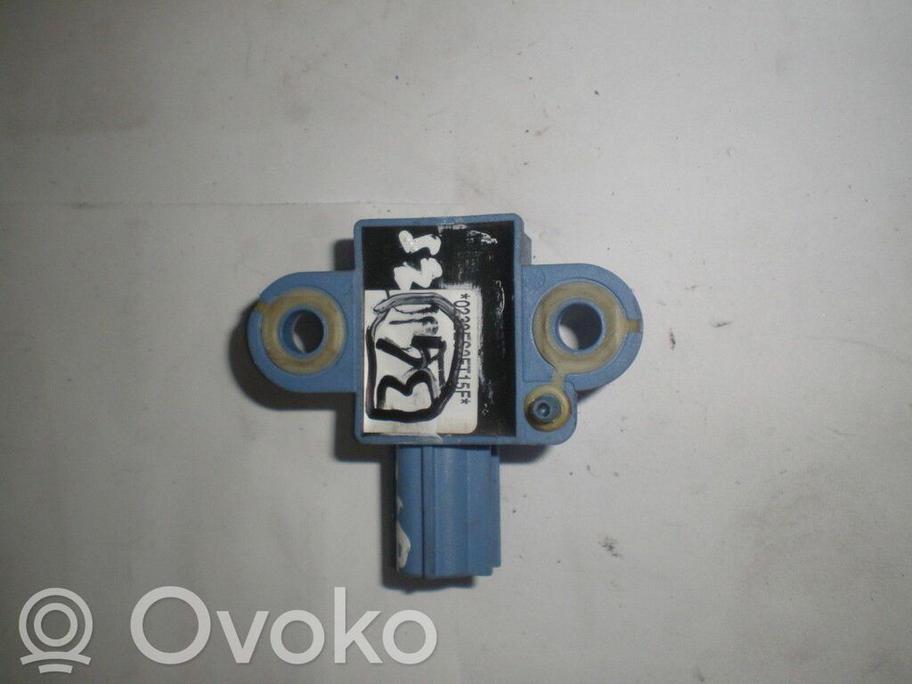 Airbagsensor Crashsensor Drucksensor   1K0955557A
