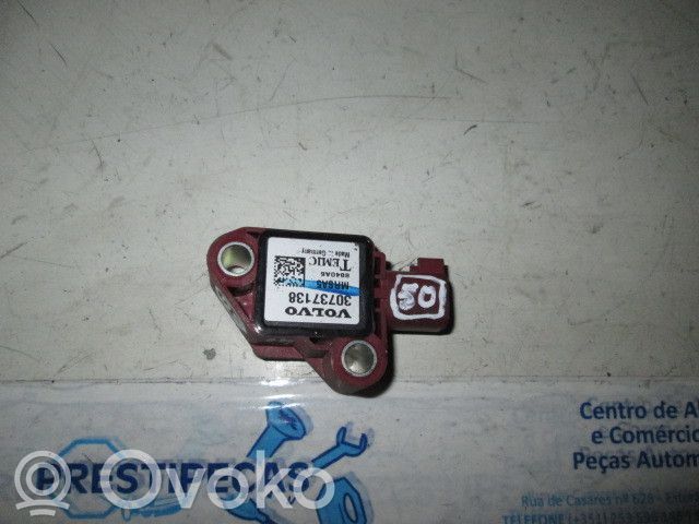 Airbagsensor Crashsensor Drucksensor   30737138
