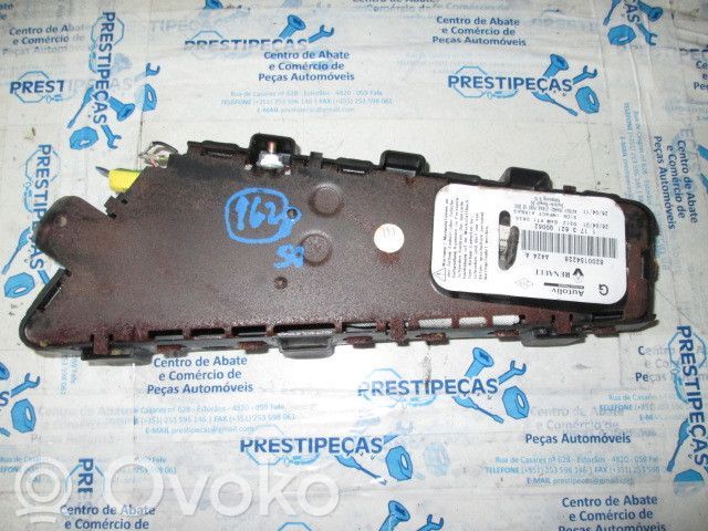 Sitz-Airbag   8200154228,ESQ