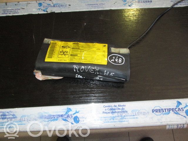 Airbag del asiento   EHM102710,ESQ