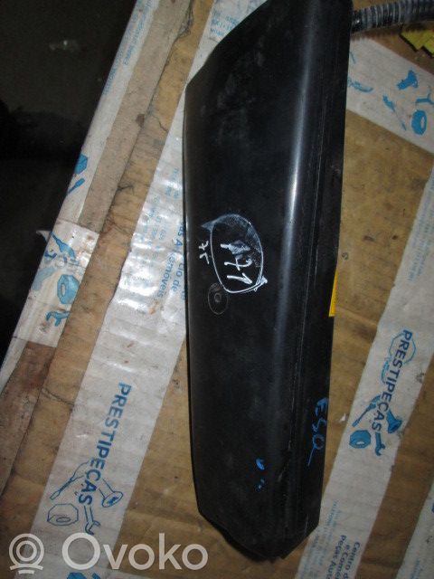 Hyundai Matrix Airbag del asiento 