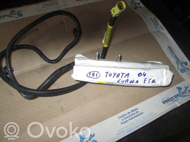 Airbag de siège   73920,02060,ESQ