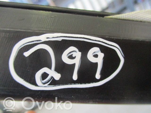 Airbag del techo   13105051,DRT
