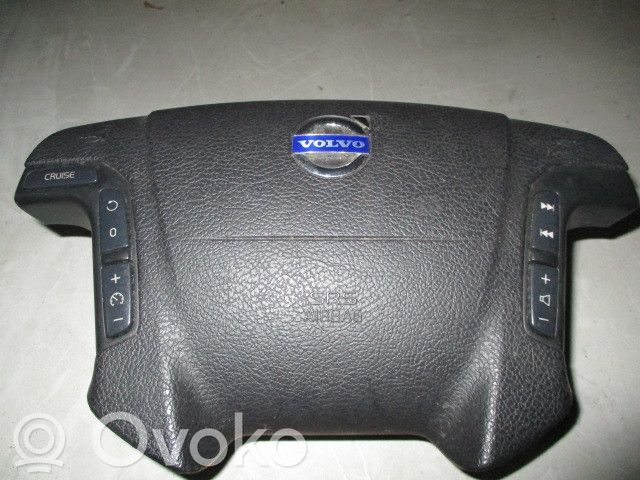 Volvo S80 Stūres drošības spilvens 