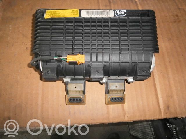 Airbag del pasajero   90504786