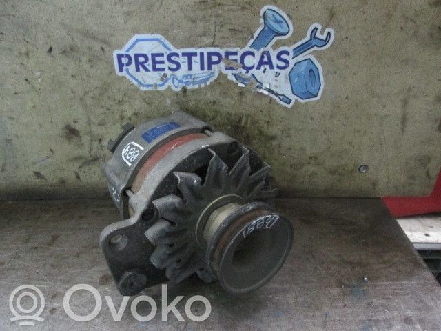 Generator/alternator   026903015A