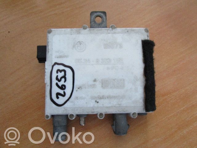 Antenas pastiprinātājs   65248373152