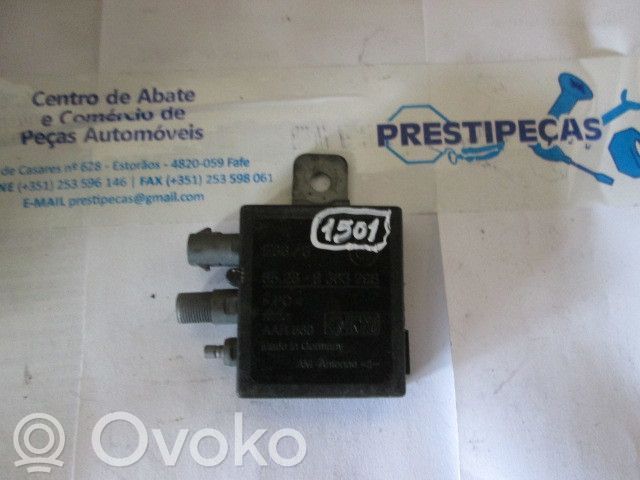 BMW Z3 E36 Aerial antenna amplifier 