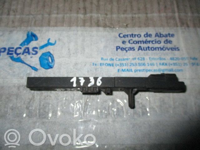 Renault Laguna I Antenos stiprintuvas 