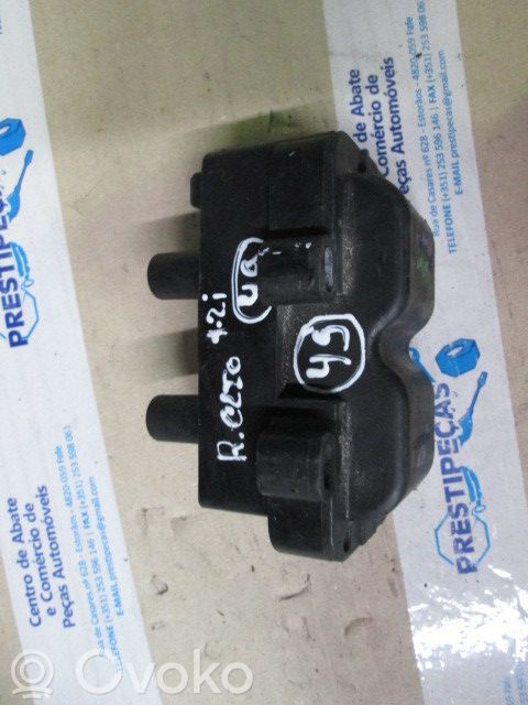Aukštos įtampos ritė "babyna"   2652G00101