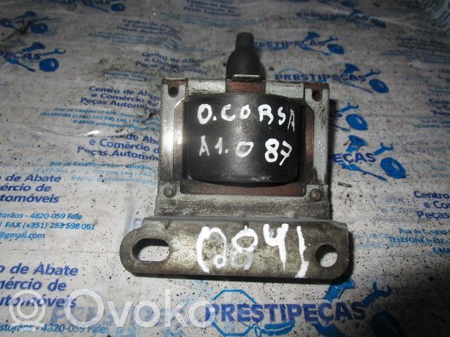 Opel Corsa A Aukštos įtampos ritė "babyna" 
