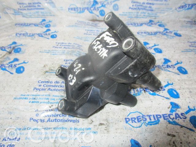 Ford Fiesta High voltage ignition coil 