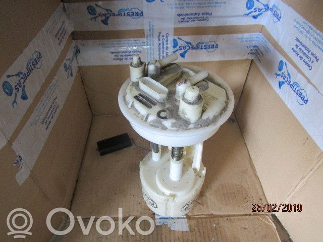 Fiat Punto (176) Senzor nivel combustibil 