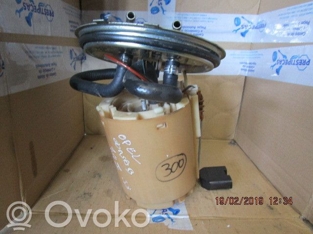 Pompe à carburant   0580453509X