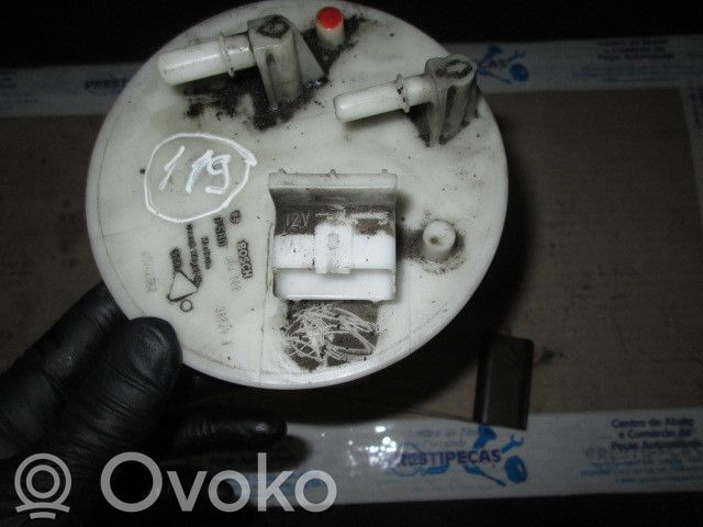 Bomba interna de combustible   46742382