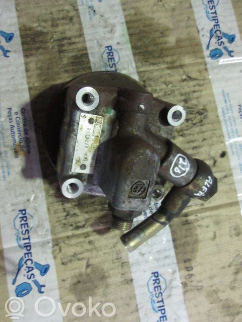 Alfa Romeo 33 Ohjaustehostimen pumppu 