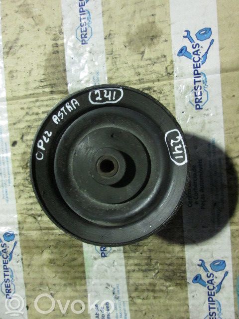 Ohjaustehostimen pumppu   26016947