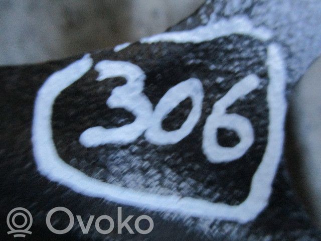 Brazo de suspensión delantero   7601062,FRENTEDRT