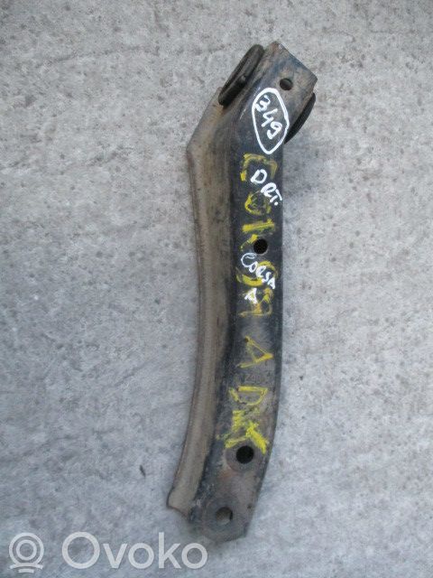 Opel Corsa A Front control arm 