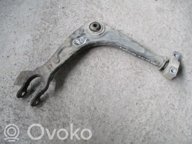 Peugeot 407 Front control arm 