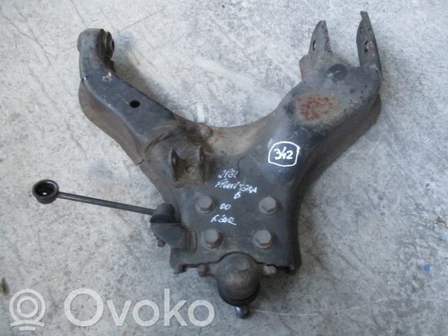 Front control arm   BRA342,INFFRE