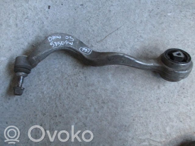 BMW 5 E60 E61 Front control arm 