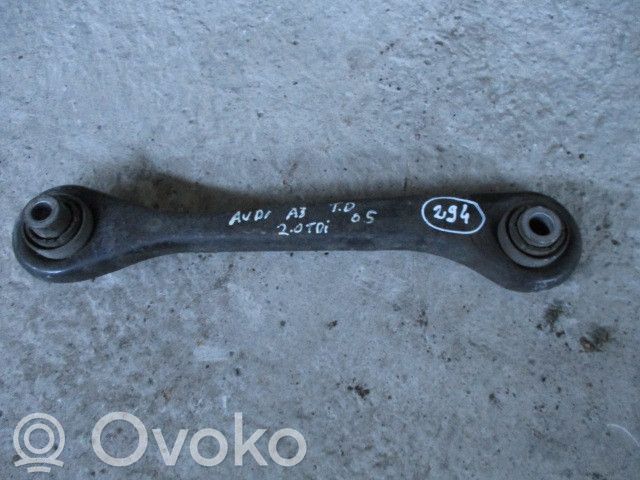 Audi A3 S3 8L Braccio di controllo sospensione posteriore 