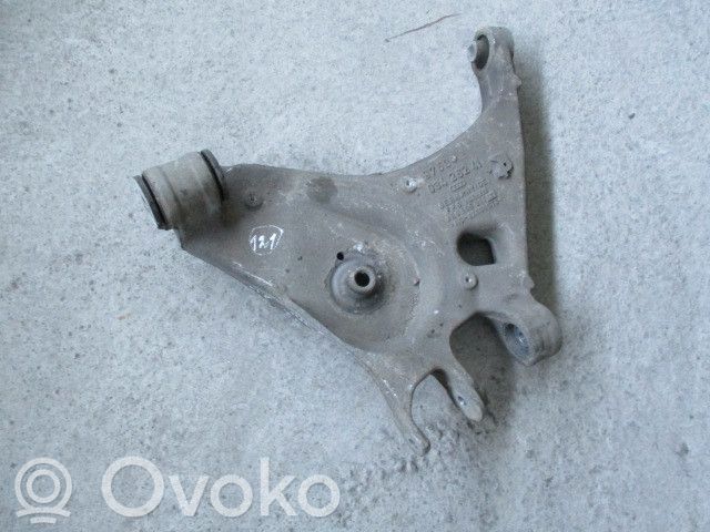 Querlenker hinten   8E0505311T,INFTRA